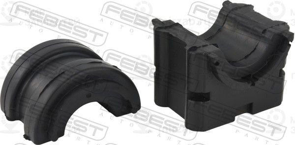 Запчасть FEBEST TSBXU70F