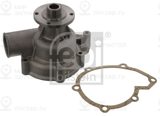 Водяной насос, охлаждение двигателя FEBI 01294