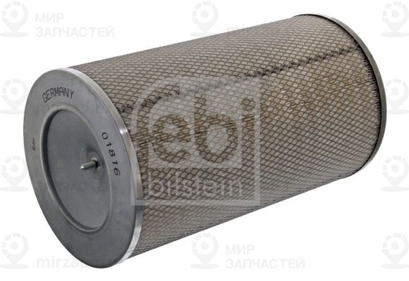 Воздушный фильтр FEBI 01816