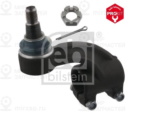 Наконечник поперечной рулевой тяги FEBI 01910