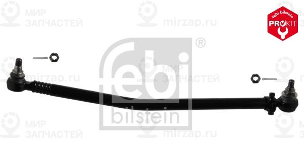 Запчасть FEBI 02090