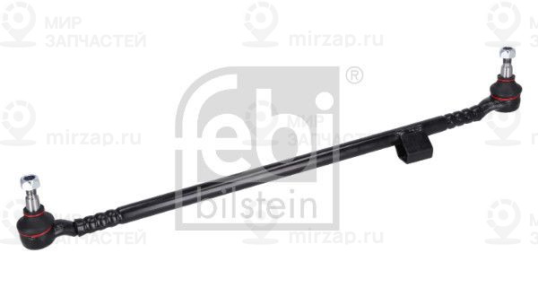 Поперечная рулевая тяга FEBI 02382