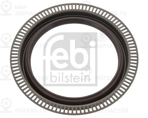 Уплотняющее кольцо, ступица колеса FEBI 03894