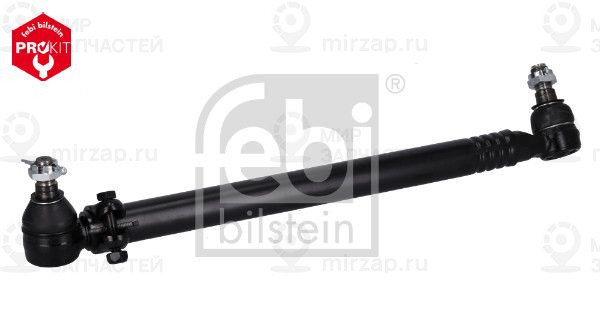 Продольная рулевая тяга FEBI 03922