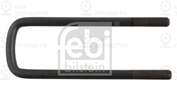 Стремянка рессоры FEBI 06881