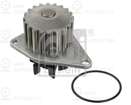 Водяной насос, охлаждение двигателя FEBI 09260