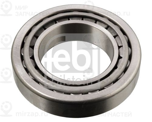 Подшипник ступицы колеса FEBI 09819