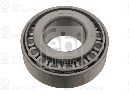 Подшипник ступицы колеса FEBI 09821