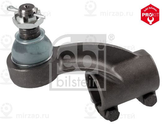 Наконечник поперечной рулевой тяги FEBI 09875