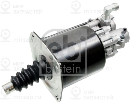 Усилитель сцепления FEBI 09982