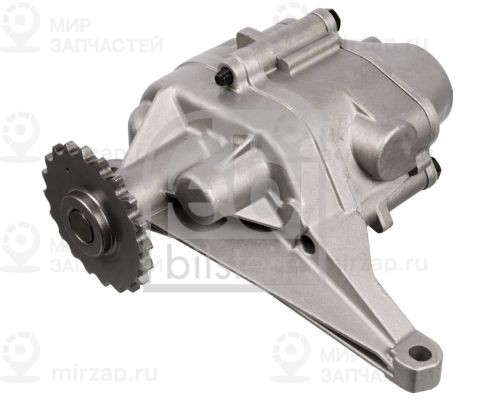 Масляный насос FEBI 101087