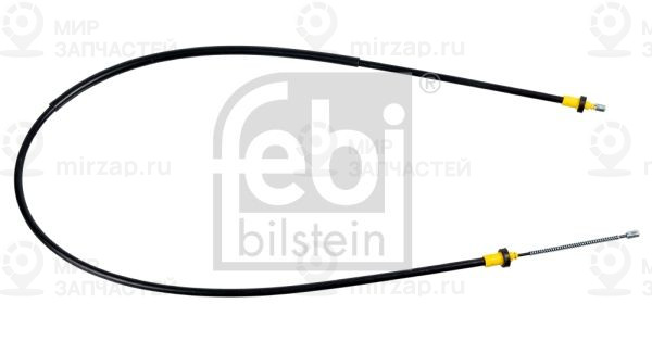 Запчасть FEBI 101802