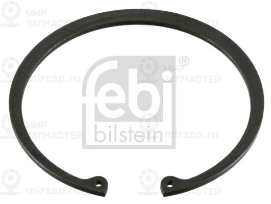 Запчасть FEBI 10189