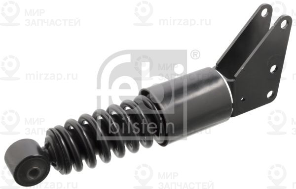 Гаситель, крепление кабины FEBI 102020
