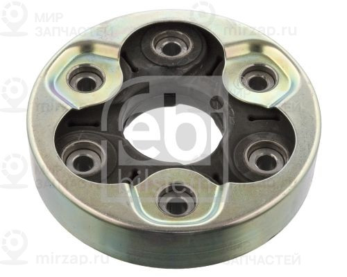 Шарнир, карданный вал FEBI 102292