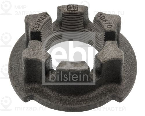 Запчасть FEBI 10470