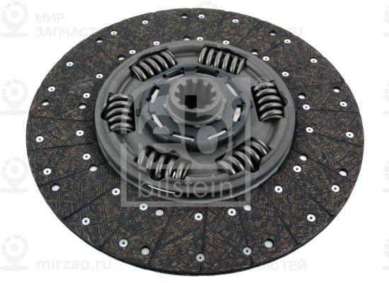 Запчасть FEBI 105050