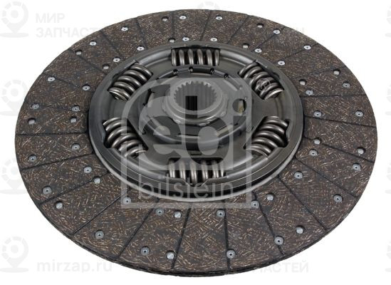 Запчасть FEBI 105080