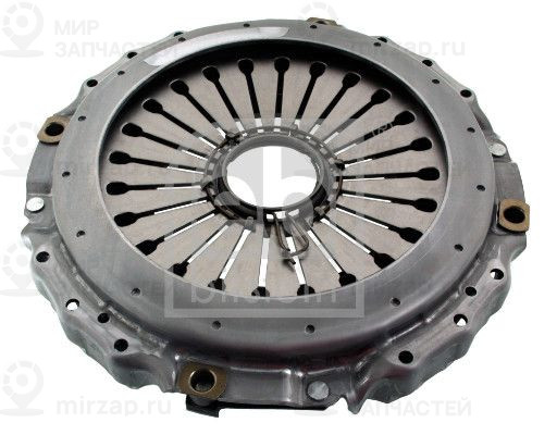 Нажимной диск сцепления FEBI 105304