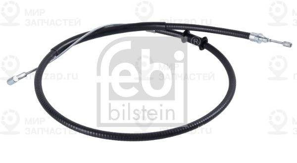 Запчасть FEBI 106234