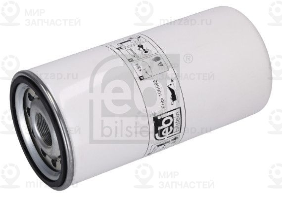 Топливный фильтр FEBI 106595