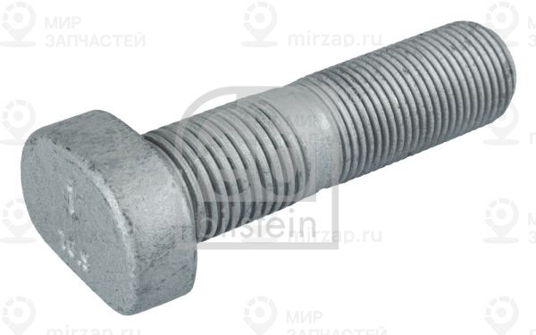 Запчасть FEBI 107536