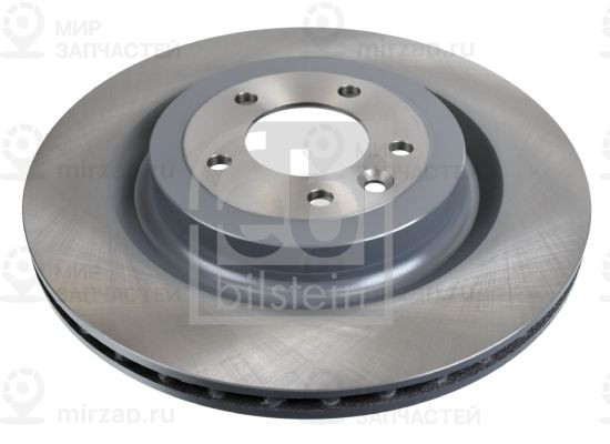 Запчасть FEBI 108534