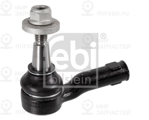Наконечник поперечной рулевой тяги FEBI 109568
