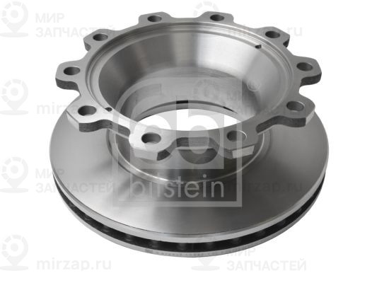 Запчасть FEBI 12446