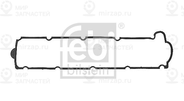 Запчасть FEBI 12709