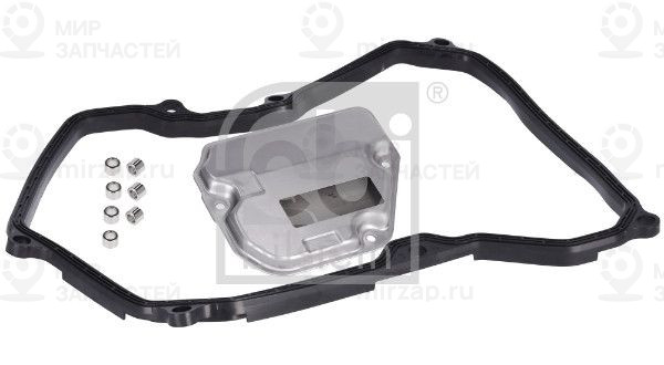 Комплект гидрофильтров, автоматическая коробка передач FEBI 171357