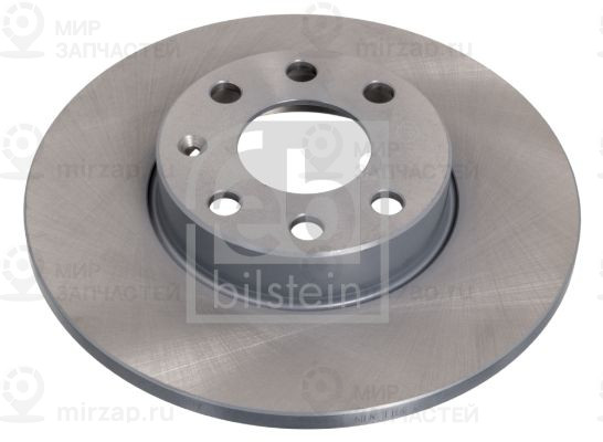 Запчасть FEBI 17209