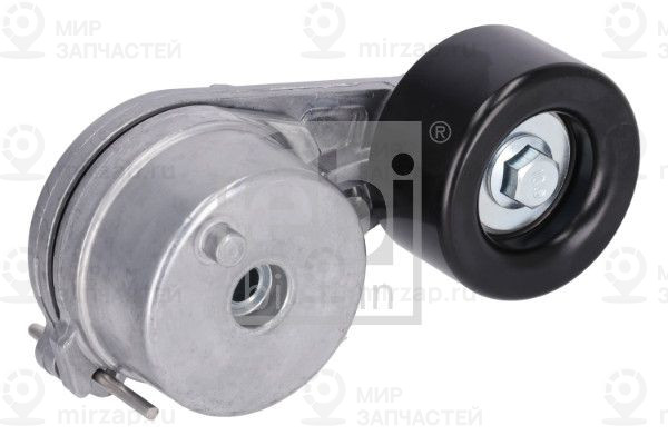 Натяжитель ремня, клиновой зубча FEBI 176008