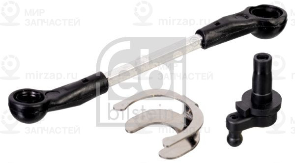 Запчасть FEBI 176508