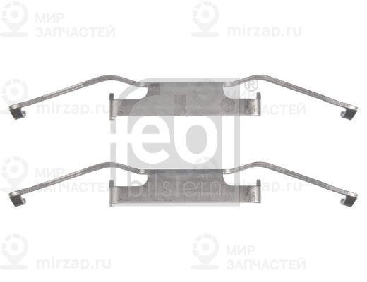 Запчасть FEBI 181911