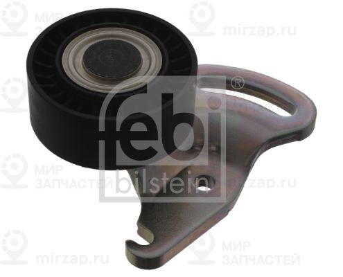 Натяжитель ремня, клиновой зубча FEBI 22281