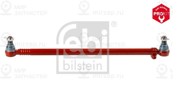 Продольная рулевая тяга FEBI 24005
