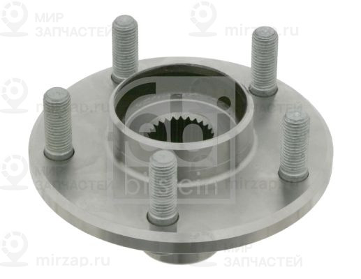 Ступица колеса FEBI 24351