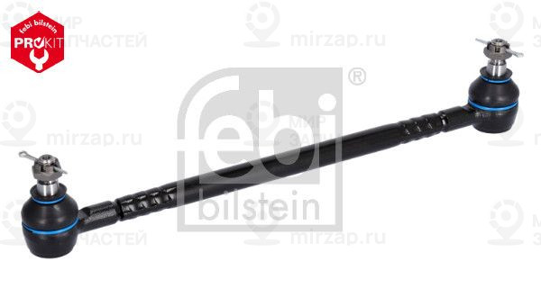 Поперечная рулевая тяга FEBI 25188