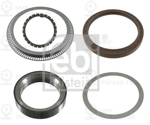 Запчасть FEBI 26146