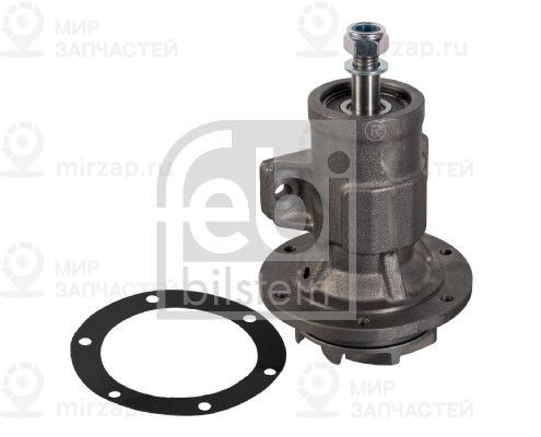 Водяной насос, охлаждение двигателя FEBI 27426