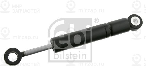 Амортизатор, поликлиновой ремень FEBI BILSTEIN 27454