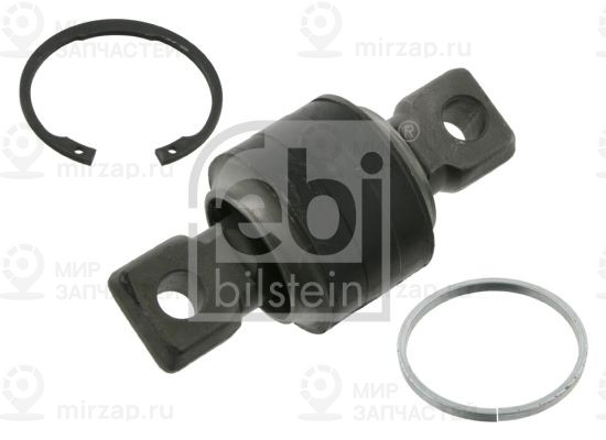 ремонтный комплект, рычаг подвески FEBI 27574
