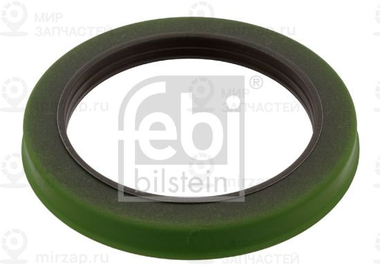 Уплотняющее кольцо, ступица колеса FEBI 29788