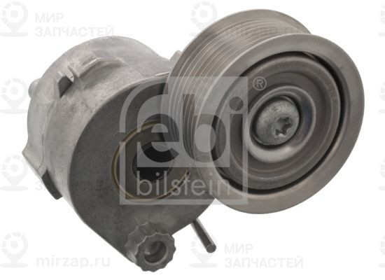 Натяжитель ремня, клиновой зубча FEBI 30949