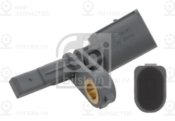 Датчик, частота вращения колеса FEBI 32861