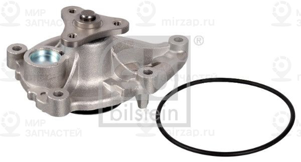 Водяной насос, охлаждение двигателя FEBI 33959