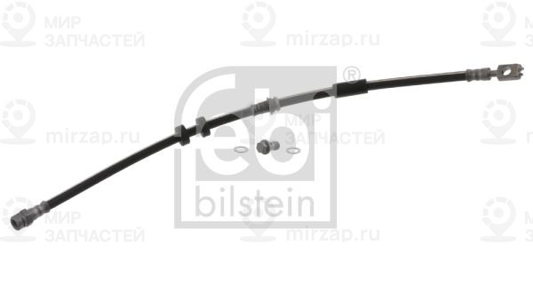 Тормозной шланг FEBI 34055