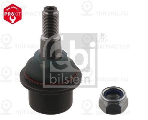 Шарнир независимой подвески / поворотного рычага FEBI 34745
