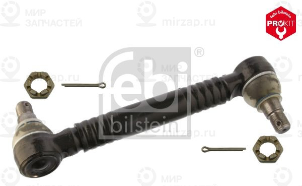 Тяга / стойка, стабилизатор FEBI 35354